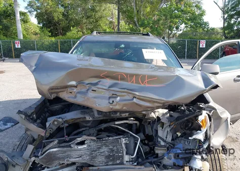 2012 GMC Terrain Slt-1 z USA, uszkodzony, nr VIN 2GKALUEK8C6356080